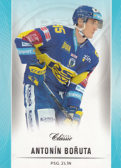 Bořuta Antonín 16-17 OFS Classic Blue #189