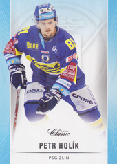 Holík Petr 16-17 OFS Classic Blue #191