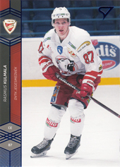 Kulmala Rasmus 18-19 Tipsport Liga Blue #191