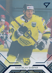Gašpar Rastislav 20-21 Tipos Extraliga Blue #192