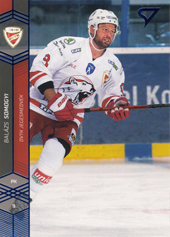 Somogyi Balázs 18-19 Tipsport Liga Blue #193