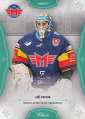 Patera Jiří 20-21 OFS Classic Blue #194