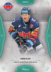 Allen Conor 20-21 OFS Classic Blue #198