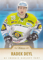 Deyl Radek 15-16 OFS Classic Blue #198