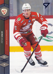 Vincze Péter 18-19 Tipsport Liga Blue #198
