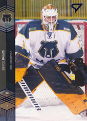 Bálizs Bence 18-19 Tipsport Liga Blue #199