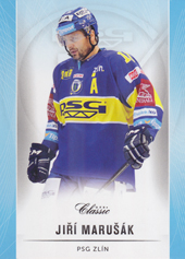 Marušák Jiří 16-17 OFS Classic Blue #199
