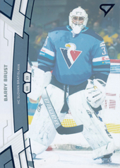 Brust Barry 19-20 Tipsport Liga Blue #200