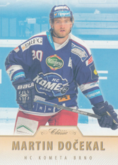 Dočekal Martin 15-16 OFS Classic Blue #201