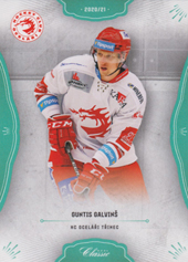 Galviņš Guntis 20-21 OFS Classic Blue #202