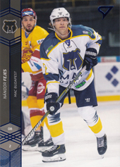 Fejes Nándor 18-19 Tipsport Liga Blue #206