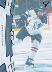 Meszároš Andrej 19-20 Tipsport Liga Blue #206