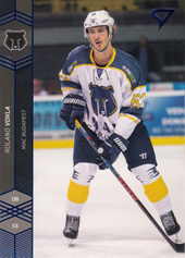 Vokla Roland 18-19 Tipsport Liga Blue #207