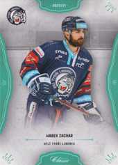 Zachar Marek 20-21 OFS Classic Blue #207