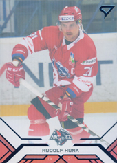 Huna Rudolf 20-21 Tipos Extraliga Blue #208