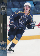 Szabad Kevin 18-19 Tipsport Liga Blue #209