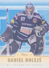 Dolejš Daniel 15-16 OFS Classic Blue #211