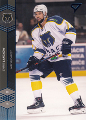 Langkow Chris 18-19 Tipsport Liga Blue #211