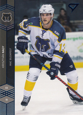 Nagy Krisztián 18-19 Tipsport Liga Blue #212