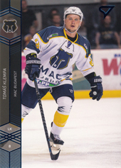 Klempa Tomáš 18-19 Tipsport Liga Blue #213