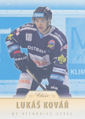 Kovář Lukáš 15-16 OFS Classic Blue #213