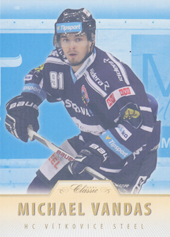 Vandas Michael 15-16 OFS Classic Blue #214