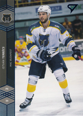 Terbócs István 18-19 Tipsport Liga Blue #215