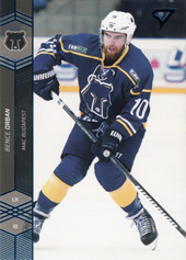 Orban Bence 18-19 Tipsport Liga Blue #216