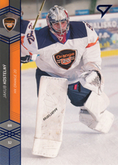 Kostelný Jakub 18-19 Tipsport Liga Blue #217