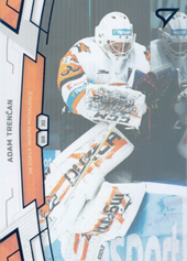 Trenčan Adam 19-20 Tipsport Liga Blue #217