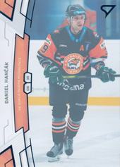 Hančák Daniel 19-20 Tipsport Liga Blue #218