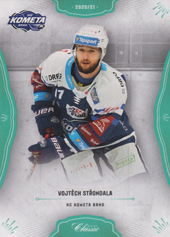 Střondala Vojtěch 20-21 OFS Classic Blue #219