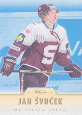 Švrček Jan 15-16 OFS Classic Blue #219