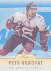 Kumstát Petr 15-16 OFS Classic Blue #221