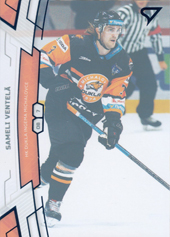 Ventelä Sameli 19-20 Tipsport Liga Blue #221