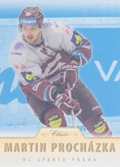 Procházka Martin 15-16 OFS Classic Blue #223