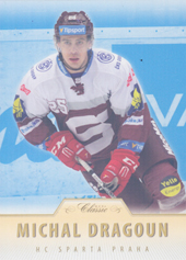 Dragoun Michal 15-16 OFS Classic Blue #224