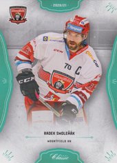 Smoleňák Radek 20-21 OFS Classic Blue #224