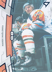 Mašlonka Marek 19-20 Tipsport Liga Blue #225