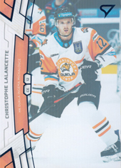 Lalancette Christophe 19-20 Tipsport Liga Blue #226