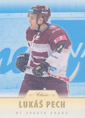 Pech Lukáš 15-16 OFS Classic Blue #226