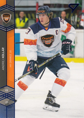 Kollár Andrej 18-19 Tipsport Liga Blue #227