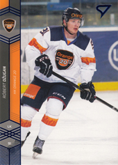 Džugan Róbert 18-19 Tipsport Liga Blue #228