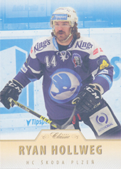 Hollweg Ryan 15-16 OFS Classic Blue #229