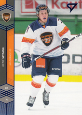 Svitana René 18-19 Tipsport Liga Blue #229