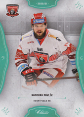Pavlík Radovan 20-21 OFS Classic Blue #230