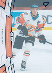 Juusela Aki 19-20 Tipsport Liga Blue #231