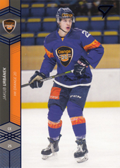 Urbánek Jakub 18-19 Tipsport Liga Blue #231