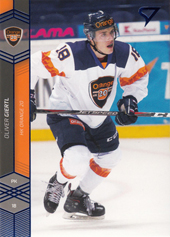 Giertl Oliver 18-19 Tipsport Liga Blue #232