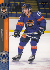 Köver Jakub 18-19 Tipsport Liga Blue #233